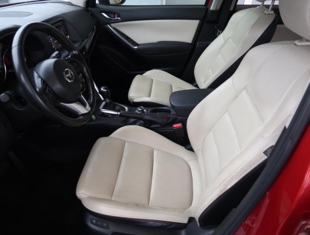 Mazda CX-5  2.2 Skyactiv-D 