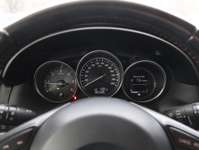 Mazda CX-5  2.2 Skyactiv-D 