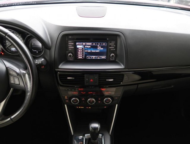 Mazda CX-5  2.2 Skyactiv-D 