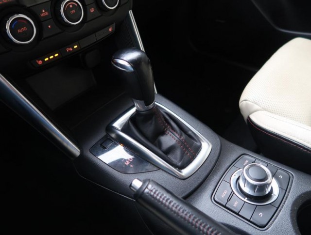 Mazda CX-5  2.2 Skyactiv-D 