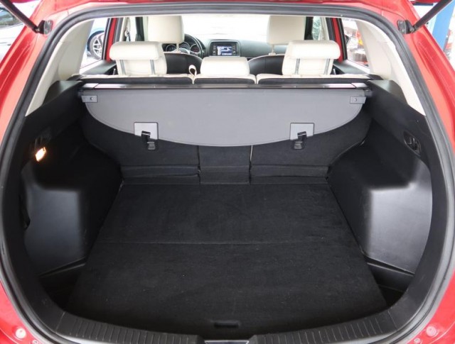 Mazda CX-5  2.2 Skyactiv-D 