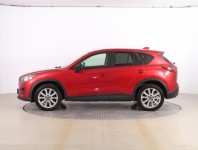 Mazda CX-5  2.2 Skyactiv-D 