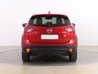 Mazda CX-5  2.2 Skyactiv-D 