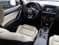 Mazda CX-5  2.2 Skyactiv-D 