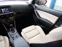 Mazda CX-5  2.2 Skyactiv-D 