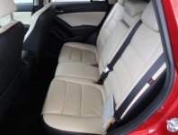 Mazda CX-5  2.2 Skyactiv-D 