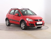 Suzuki SX4  1.6 VVT 