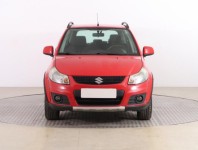 Suzuki SX4  1.6 VVT 