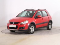 Suzuki SX4  1.6 VVT 