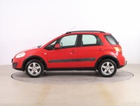 Suzuki SX4  1.6 VVT 