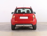 Suzuki SX4  1.6 VVT 