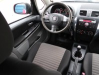 Suzuki SX4  1.6 VVT 