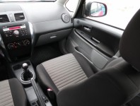 Suzuki SX4  1.6 VVT 