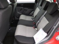 Suzuki SX4  1.6 VVT 