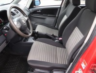 Suzuki SX4  1.6 VVT 