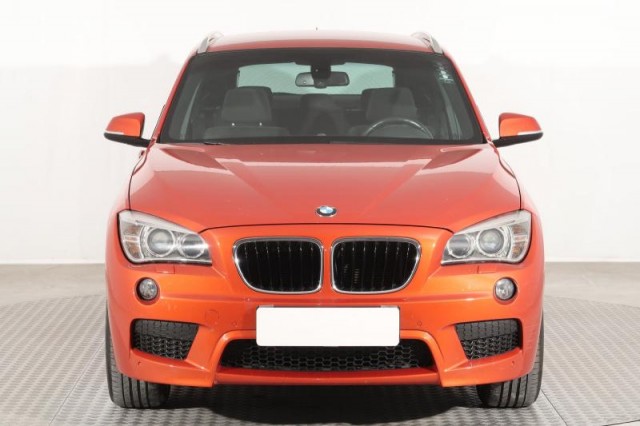 BMW X1  xDrive18d 