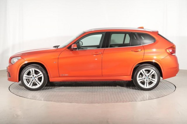 BMW X1  xDrive18d 