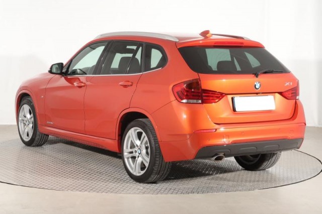 BMW X1  xDrive18d 