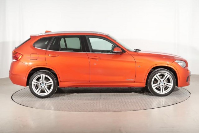 BMW X1  xDrive18d 