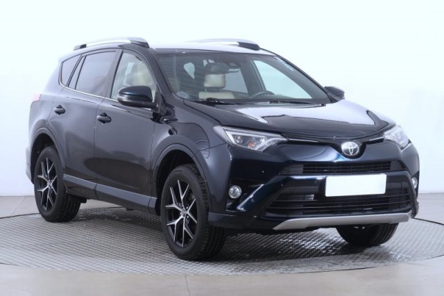 Toyota RAV 4  2.0 VVT-i 