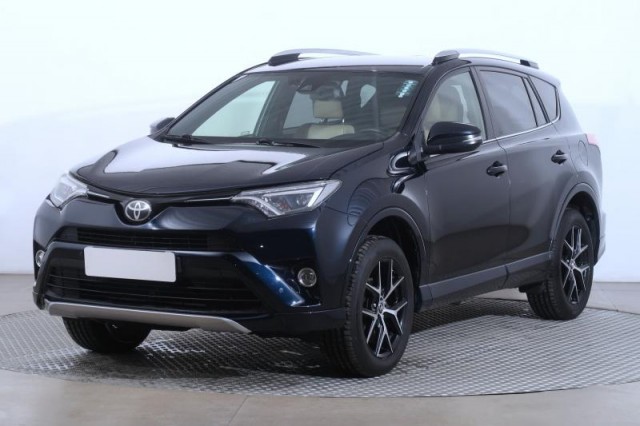Toyota RAV 4  2.0 VVT-i 