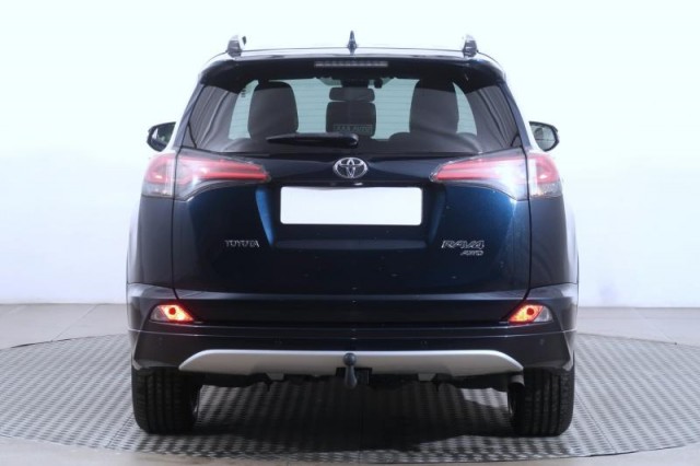 Toyota RAV 4  2.0 VVT-i 