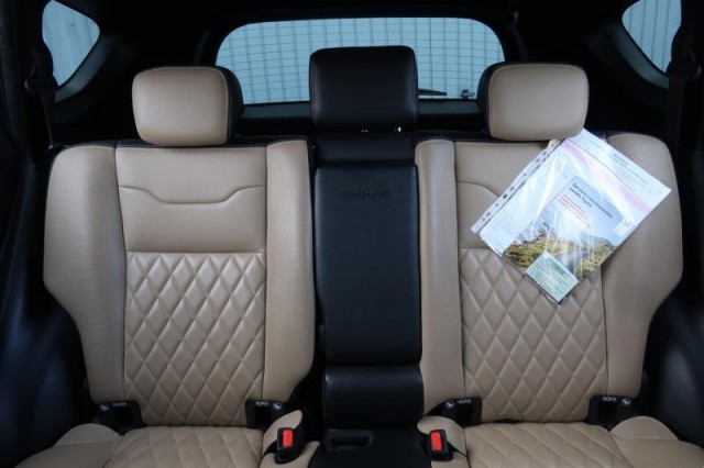 Toyota RAV 4  2.0 VVT-i 