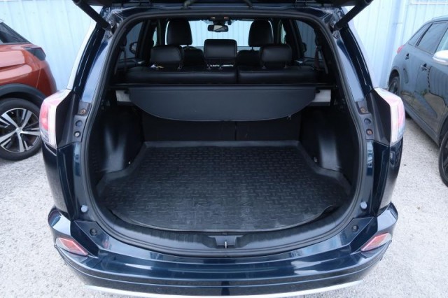 Toyota RAV 4  2.0 VVT-i 