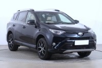 Toyota RAV 4  2.0 VVT-i 