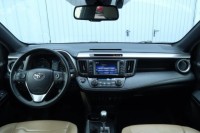 Toyota RAV 4  2.0 VVT-i 