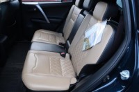 Toyota RAV 4  2.0 VVT-i 