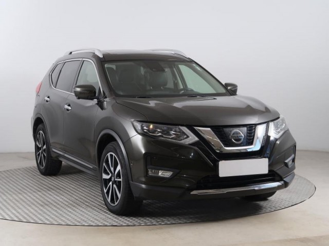 Nissan X-Trail  1.6 DIG-T 