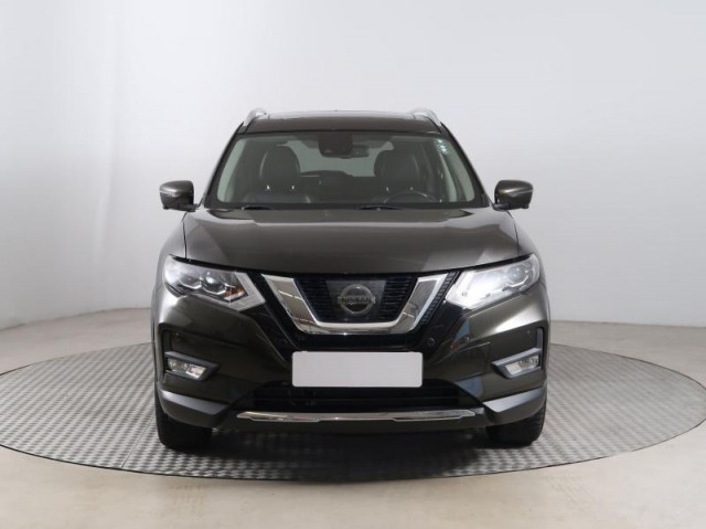 Nissan X-Trail  1.6 DIG-T 
