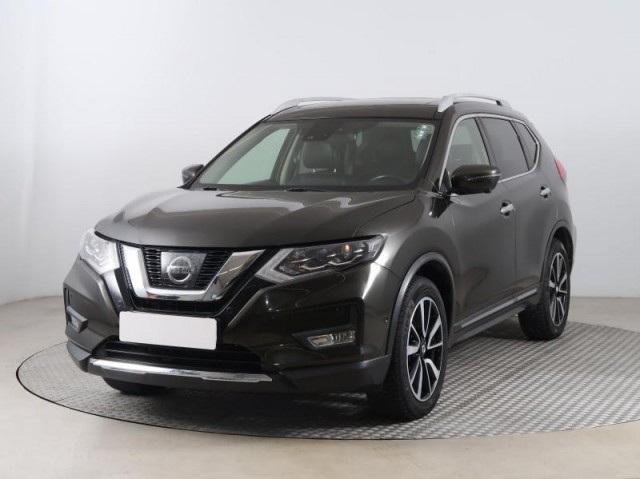 Nissan X-Trail  1.6 DIG-T 