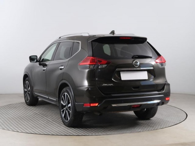 Nissan X-Trail  1.6 DIG-T 