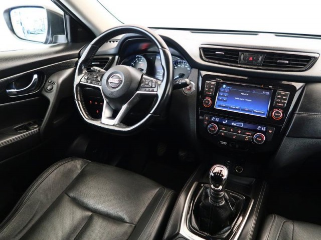 Nissan X-Trail  1.6 DIG-T 