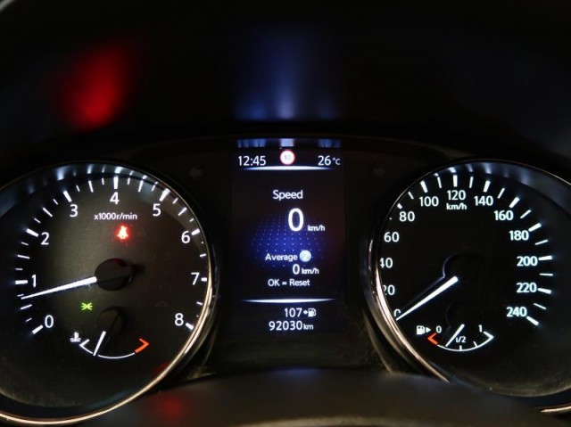 Nissan X-Trail  1.6 DIG-T 