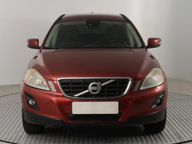 Volvo XC60  2.4 D 