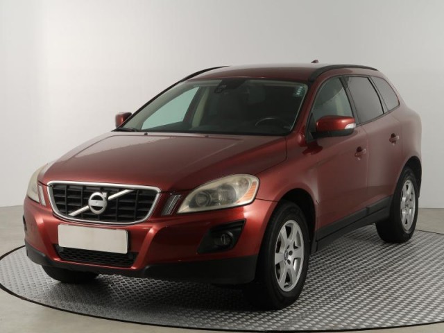 Volvo XC60  2.4 D 