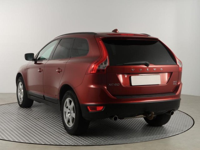 Volvo XC60  2.4 D 