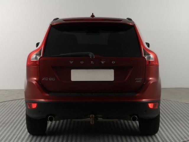 Volvo XC60  2.4 D 