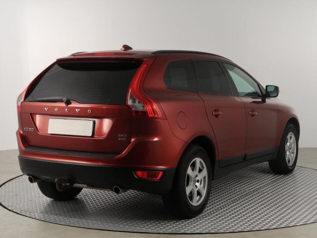 Volvo XC60  2.4 D 