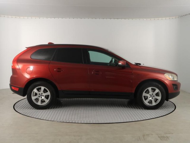 Volvo XC60  2.4 D 