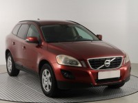 Volvo XC60  2.4 D 