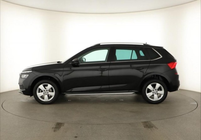 Škoda Kamiq  1.0 TSI Style