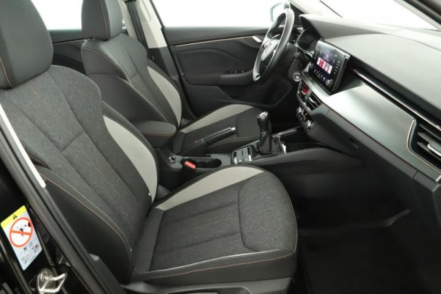 Škoda Kamiq  1.0 TSI Style