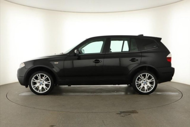 BMW X3  3.0d 