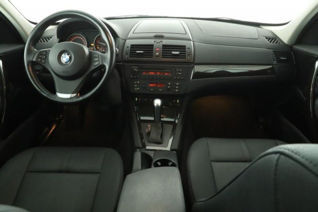 BMW X3  3.0d 