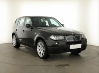 BMW X3  3.0d 