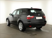 BMW X3  3.0d 
